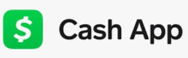 Cash App payment logo
