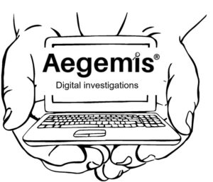 Where did the name "Aegemis" come from?